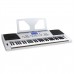 Schubert pack piano numérique complet "little mozart"  Electronic Star    830920
